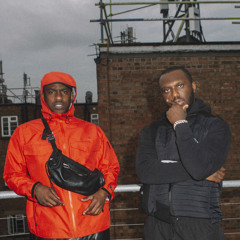 Back to Basics - Skepta x Headie One - MattHand Remix