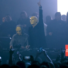 YELLOWHEADS  @ Plaza Ventas (Madrid) 20.12.2025 @ Los 40 Dance Aniversario (PEAK MODE)