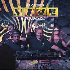 FABIELLA & MRCL | MOVE TENDENCE | TANZHAUS WEST