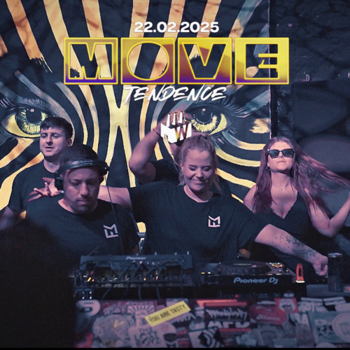 FABIELLA & MRCL | MOVE TENDENCE | TANZHAUS WEST