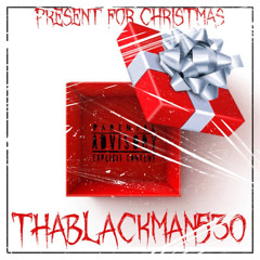 I and I Am A Present For Christmas (Prod. Fantom)