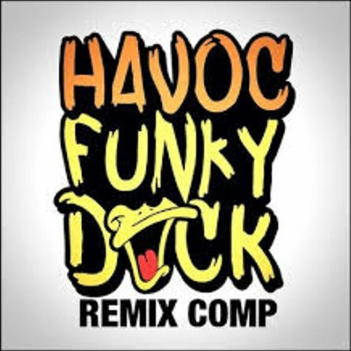 Havoc - Funky Duck (BMARX, A-Tay, & SEA4 2014 Remix)