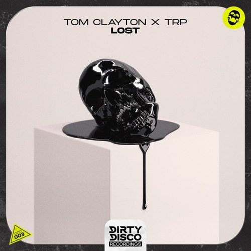 Lost - Tom Clayton x TRP *OUT NOW*