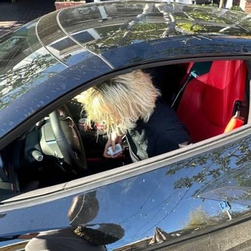 D&G Coat - Nettspend (prod. fakexotics, ​Kyuro & crxsh)