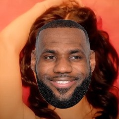 I Kissed LeBron