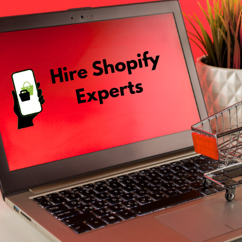 Shopify Experts for Reliable Store Setup | Aron web Solutions