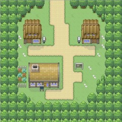 Pokemon Gen 3 Littleroot Town Bass Cover