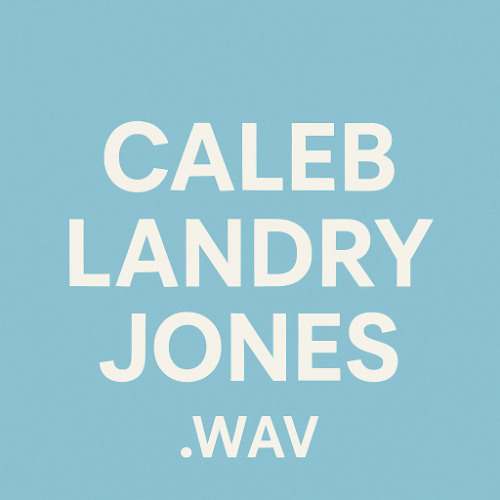 caleb landry jones.wav