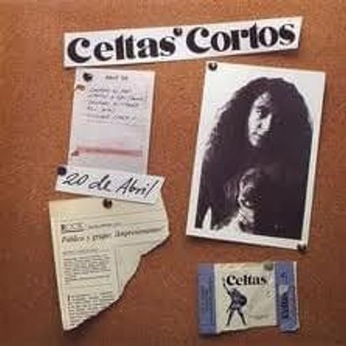 20 de abril Celtas Cortos 20 de abril del 90 Hola chata, ¿cómo estas?