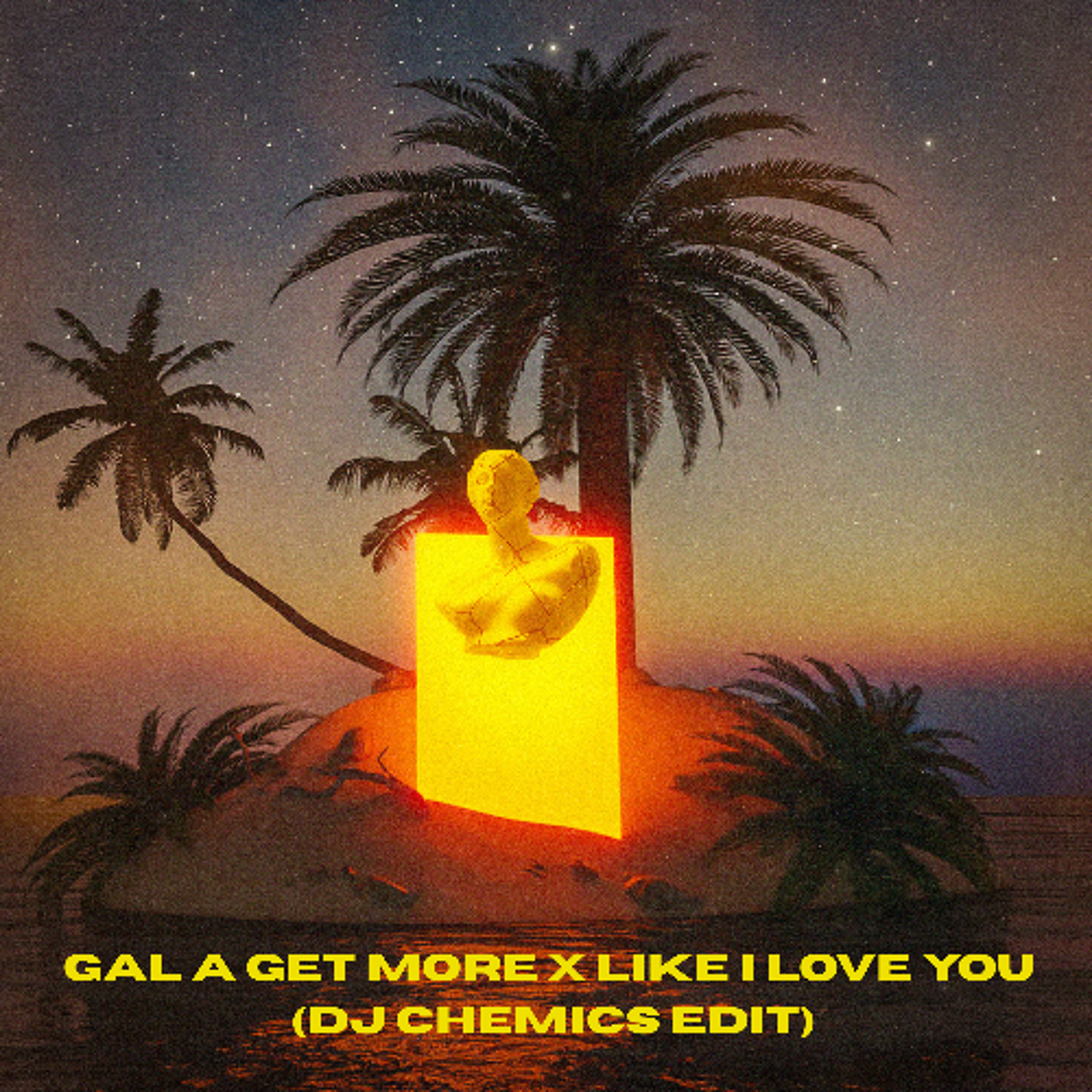 Vybz Kartel - Gal A Get More X Like I Love You (DJ Chemics Edit) episode artwork