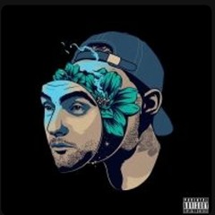 Drake - NOKIA (Mac Miller AI Version)