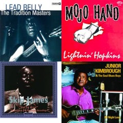 Blues & Rock n Roll