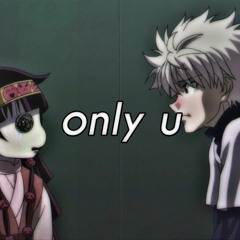 lil happy lil sad - only u 「悪魔」