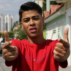 MC Fabrin E MC Gui Da Norte - Vish Tem Ninguém Vendo (Gui Da Norte .Prod)