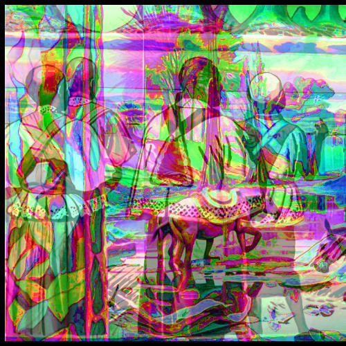 something has to be done | untitled project 001 sessions | ambient atmospheric psyche drone horror WIP | runx3 2 50 bpm take 1 8225