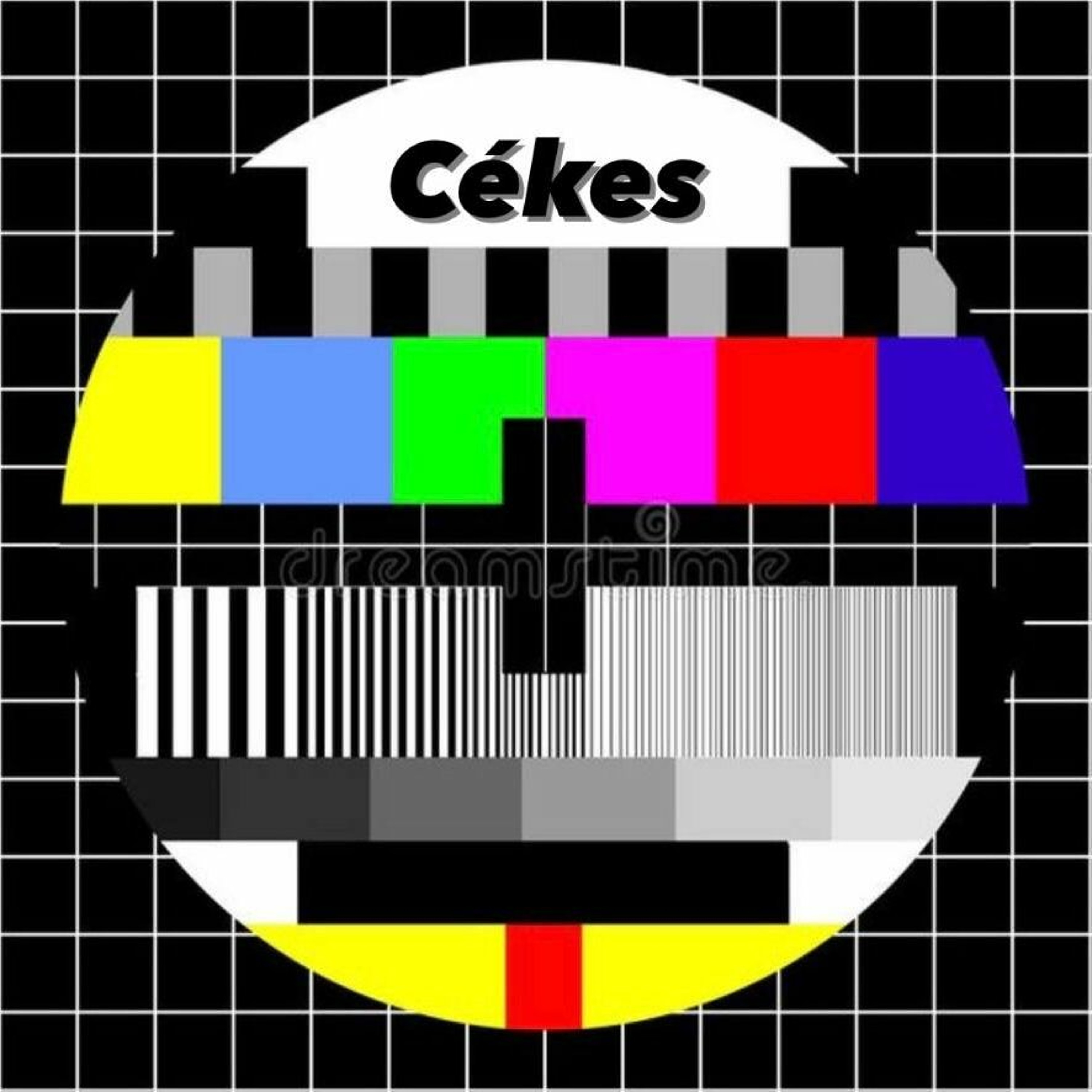 Cékes