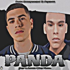 Yordy La Amenaza x Chris Wandell - Panda (Spanish Versión)