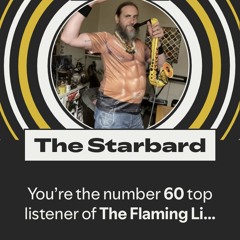 (I am a) Flaming Lips Rip Owf