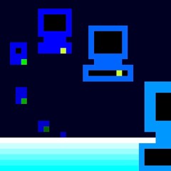 Why the AI Race - What's it all about? Intro, Press Play // a That's Bizzare Take