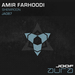 Amir Farhoodi  - Shemroon ( Origianl Mix)