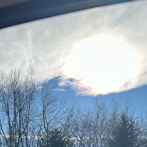 Celestial Radiance (Alt. Ver.)