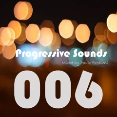 Progressive Sounds #006