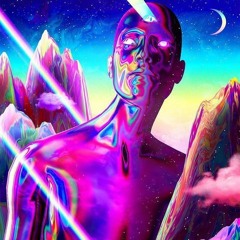 Let The Music Play #1 - Minimal / Tech House Mix - KYLO