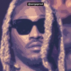 REVENGE // Future x Drake Type Beat