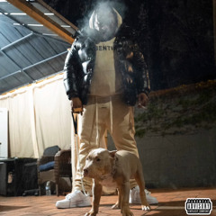 107Munchie LP - “Put Em Up”