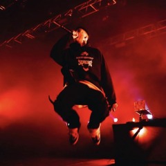 Scarlxrd | JUMP!「 HQ Snippet 」