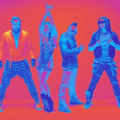 Ima Be [It Might Be Dylan Flip] (FREE DOWNLOAD)