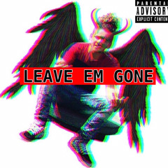 RomeoBlow -LeaveEmGone(Prd by. Chill l1ill)