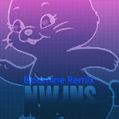 Newjeans - OMG (Bloomine Remix)