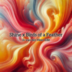 Shine x Birds of a Feather (Jo van der Meer Edit) *pitched for SC*