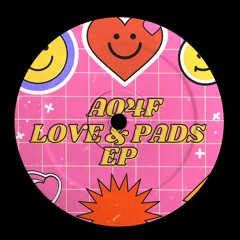 Premiere : A04F - Deep Flow [BANDCAMP]