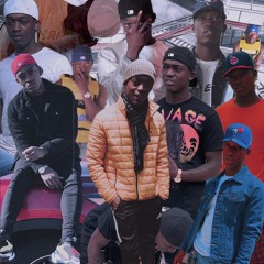 NoCap Heaven For Thugs Remix (Letter To Pooh)