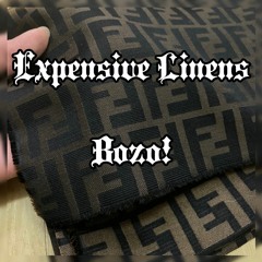 Expensive Linens prod. by Linho