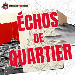 Échos de Quartier - Le Chapitre de Kahina