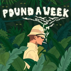 Pound A Week - The Botanist