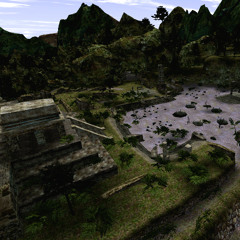 Gothic Jarkendar Remix (Demo)