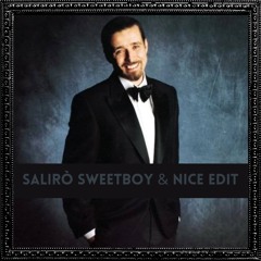 Daniele Silvestri - Salirò (Sweetboy & Nice EDIT) *FREE DOWNLOAD*