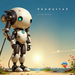 Vendettax - -Imagine(Original Mix)