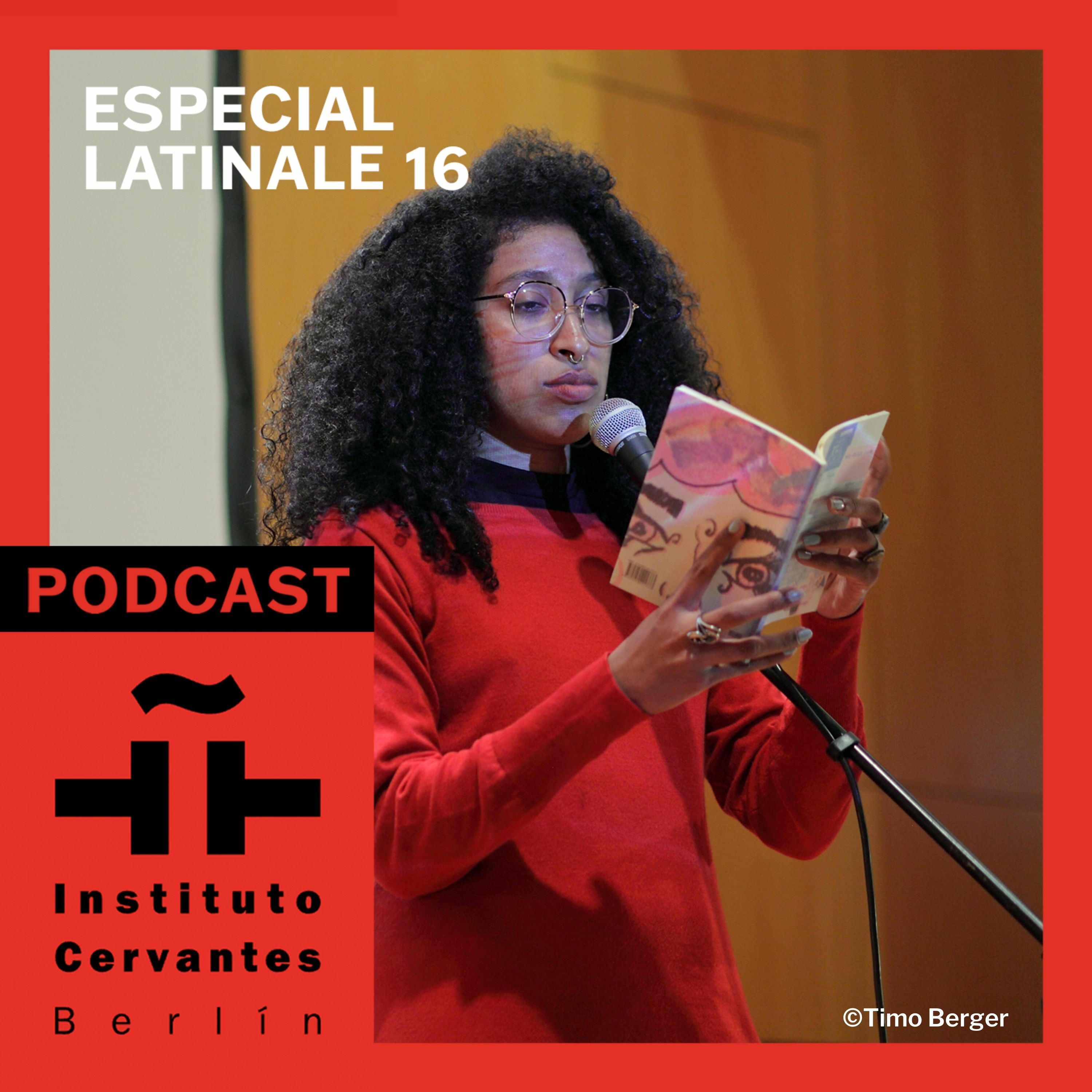 Instituto Cervantes Berlin