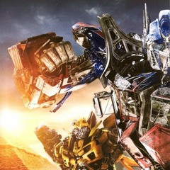 Revenge of the Fallen - Prime Delivered