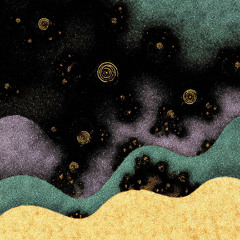 Vanishing Ink