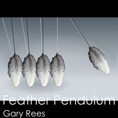 Feather Pendulum