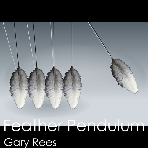 Feather Pendulum