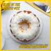 Slice of The Month #22 - Julian Anthony DJ mix artwork - Electronic music tracklist cover image