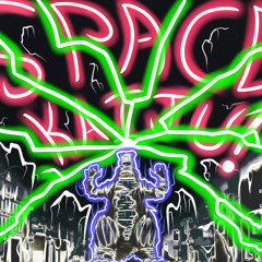 Space Kaiju! (FREE DOWNLOAD-Link In description)