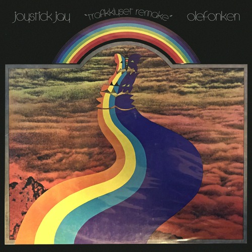 Joystick Jay - Trafikklyset (Olefonken Remake)